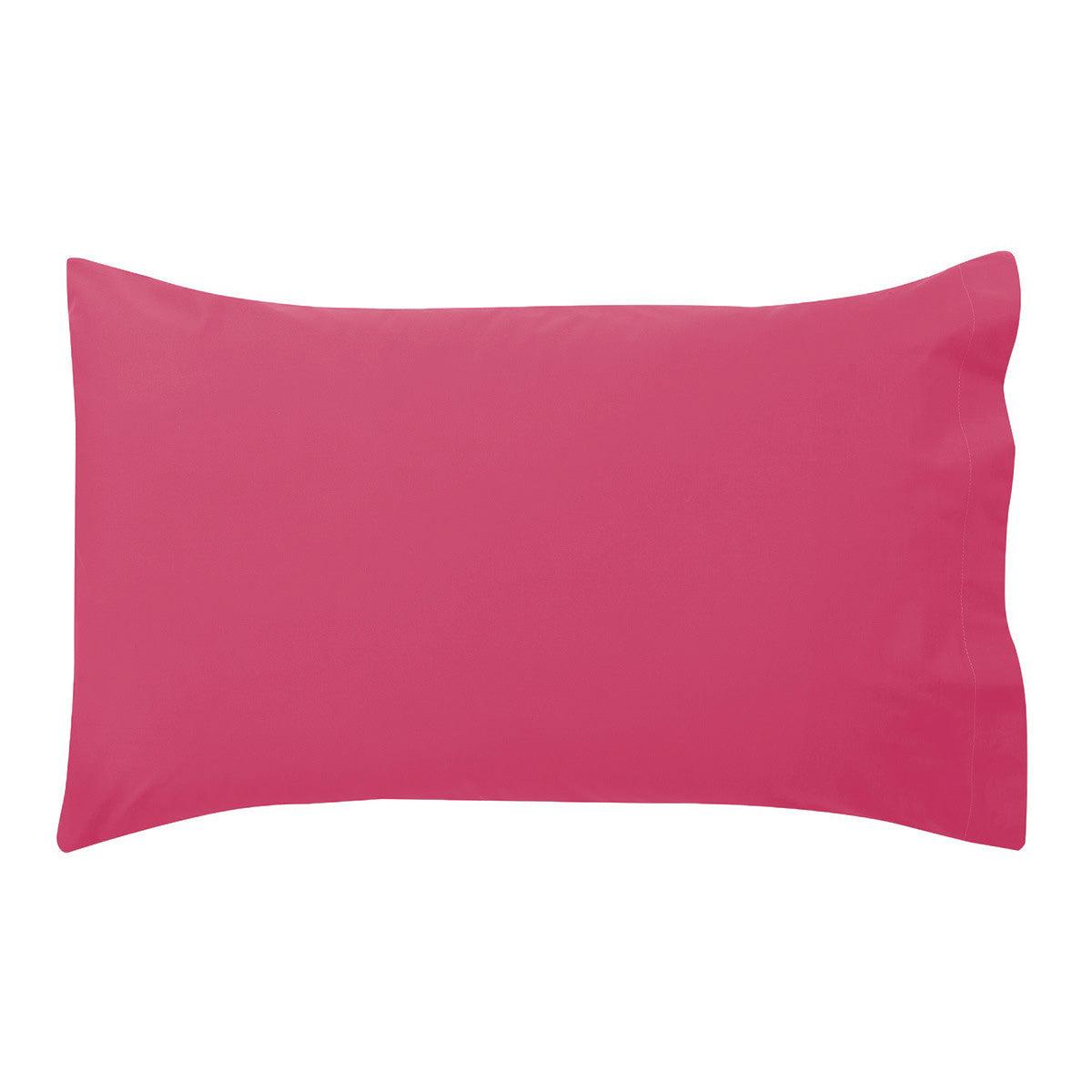 Bassetti Federa Cuscino Tinta Unita in Cotone Pop Color S56 - Passarelli Biancheria
