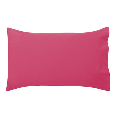 Bassetti Federa Cuscino Tinta Unita in Cotone Pop Color S56 - Passarelli Biancheria