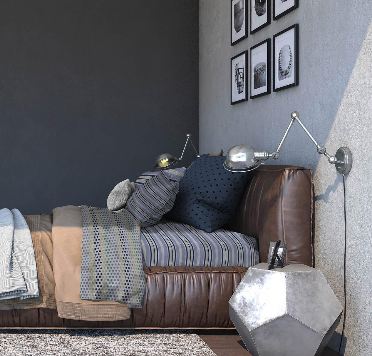 Athena Completo Letto Matrimoniale Made in Italy Malindi B42 - Passarelli Biancheria