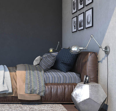 Athena Completo Letto Matrimoniale Made in Italy Malindi B42 - Passarelli Biancheria