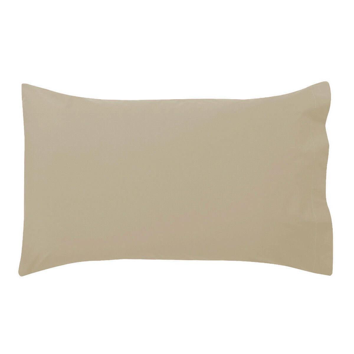 BASSETTI | Fodera Cuscino Pallavicino G1 in Raso marron Glacè BASSETTI | Fodera Cuscino Pallavicino G1 in Raso marron Glacè