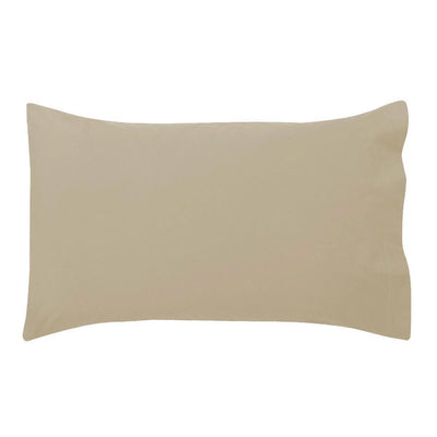 Bassetti Federa Cuscino Tinta Unita in Cotone Pop Color S56 - Passarelli Biancheria