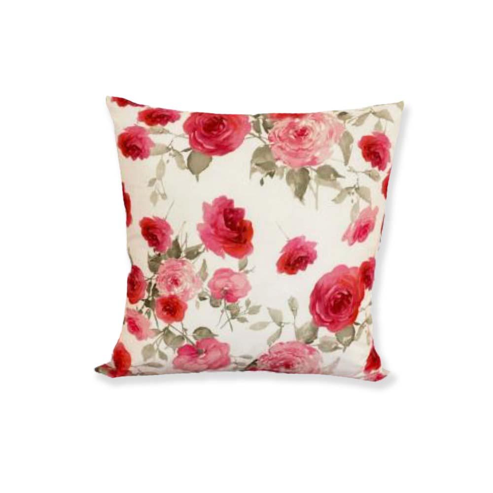 Caleffi Cuscino Arredo 50x50 Tea S20 - Passarelli Biancheria