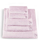 Blumarine Completo 5 Pezzi Bagno Benessere 102020020 S132 - Passarelli Biancheria