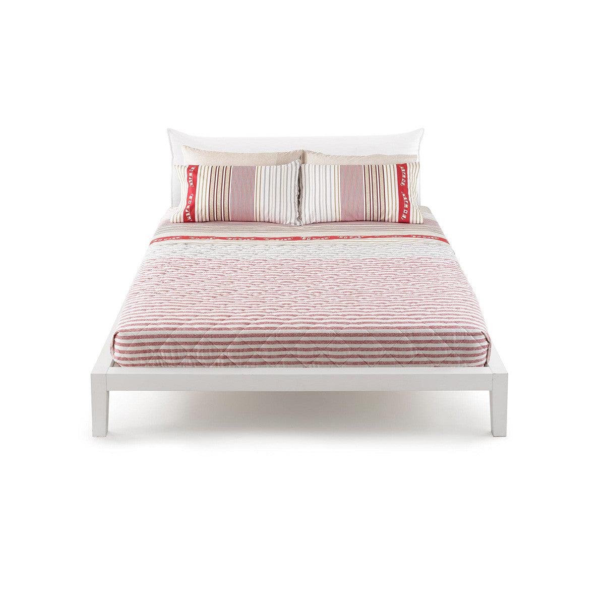 Yibeizi Set Lenzuola Matrimoniali Con Coniglietto Rosa – Microfibra Morbida Con Tasca Profonda 38cm (3 Pezzi) - 6