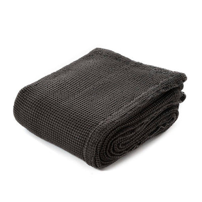 Fazzini Copriletto Estivo Matrimoniale in Puro Cotone Nettare S165 - Passarelli Biancheria