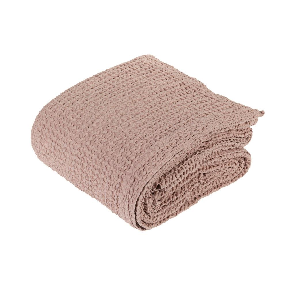 Fazzoletti In Cotone Pettinato Merrysquare - Set 6 Pezzi 35x35cm