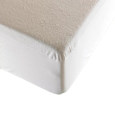 Coprimaterasso Impermeabile per Culla Lettino con Doghe S12 - Passarelli Biancheria