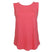 Ragno Revolution Maglietta Spalla Larga in viscosa elasticizzata Donna 701212 S14 - Passarelli Biancheria