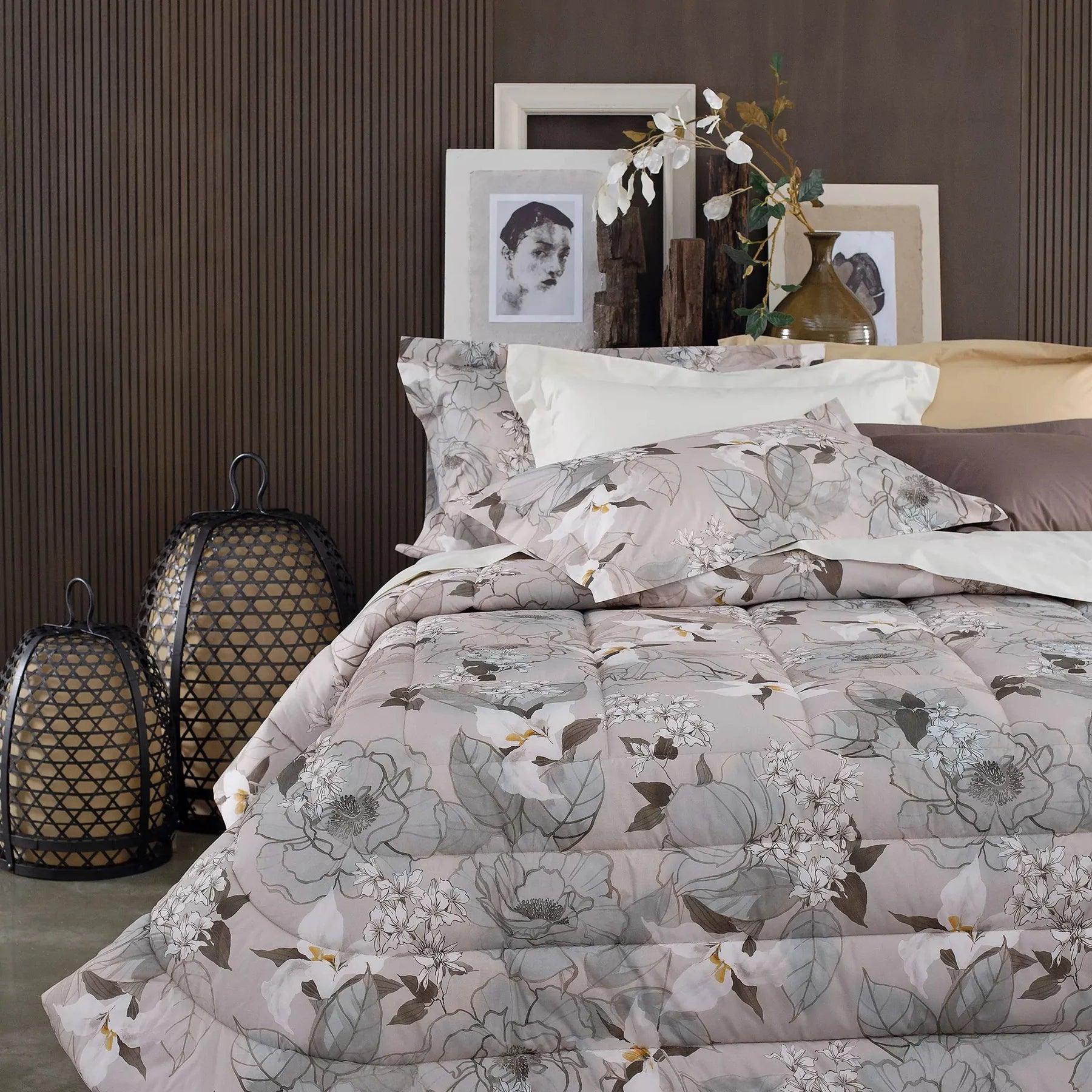 Svad Dondi Trapunta Matrimoniale Costanza 101020198 D180 - Passarelli Biancheria