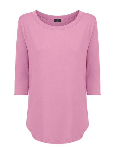 Ragno Maglietta Donna Revolution in Viscosa 70121W S17 - Passarelli Biancheria