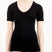 Ragno Maglia Invernale Manica Corta in Caldo Cotone da Donna 077017 S15 - Passarelli Biancheria