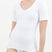 Ragno Maglia Invernale Manica Corta in Caldo Cotone da Donna 077017 S15 - Passarelli Biancheria