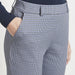 Ragno Pantalone Invernale Straight Leg in cotone elasticizzato DB37PP S57 - Passarelli Biancheria