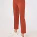 Ragno Pantalone da Donna Flare in Satin Power DC62PM S56 - Passarelli Biancheria