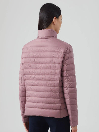 Ragno Piumino 100 Grammi Invernale da Donna DF38KP S85 - Passarelli Biancheria