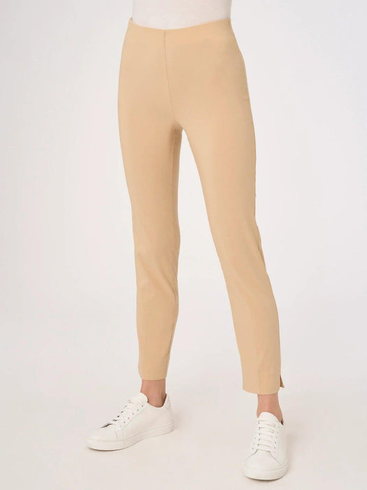 Ragno Cigarette-style women's trousers in Super Fresh DH15PY S52