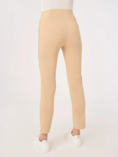 Ragno Pantalone da Donna a sigaretta in Super Fresh DH15PY S52 - Passarelli Biancheria