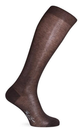 Domenico Maggio Calza Lunga da Uomo in Filo Scozia DM088 S36 - Passarelli Biancheria