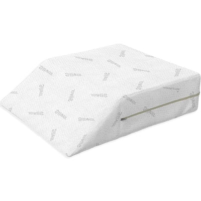 Cuscino Riposa Gambe Silver B36 - Passarelli Biancheria