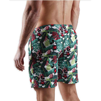 Mickey Boxer Mare da Uomo 16247 S32 - Passarelli Biancheria