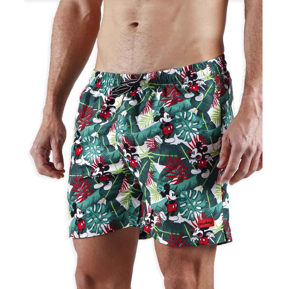 Mickey Boxer Mare da Uomo 16247 S32 - Passarelli Biancheria