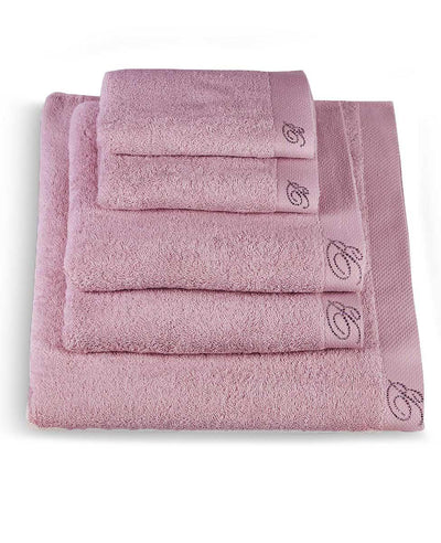 Blumarine Completo 5 Pezzi Bagno Benessere 102020020 S132 - Passarelli Biancheria