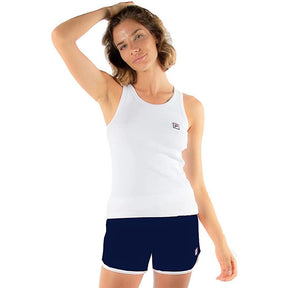 Fila Pigiama Estivo Corto Canottiera da Donna FPS4048 S37 - Passarelli Biancheria