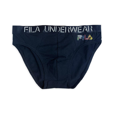 Fila Slip da Uomo FU5115 S80 - Passarelli Biancheria