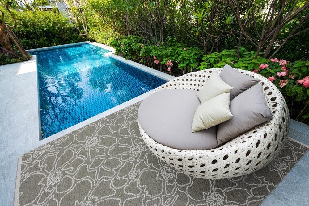 Swedy Tappeto Flou - Varie Dimensioni - Passarelli Biancheria