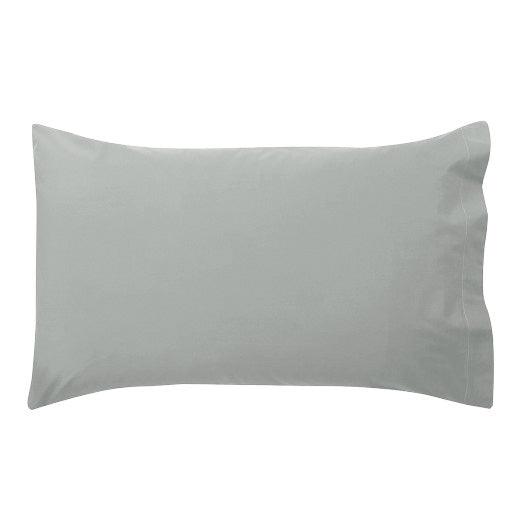 Bassetti Federa per Cuscino in Cotone, 40 x 40 cm, Colore: Verde