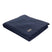 Fazzini Morbido ed Elegante Plaid Tinta Unita Lucy 160x210 S58 - Passarelli Biancheria