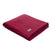 Fazzini Morbido ed Elegante Plaid Tinta Unita Lucy 160x210 S58 - Passarelli Biancheria