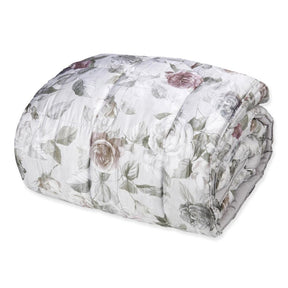 Fazzini Trapunta Matrimoniale Rugiada D220 - Passarelli Biancheria