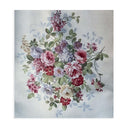 Federa Cuscino Arredo in Gobelin Piazzato S70 - Passarelli Biancheria