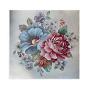 Federa Cuscino Arredo in Gobelin Piazzato S70 - Passarelli Biancheria