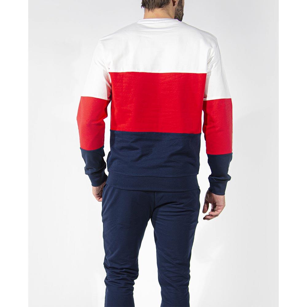 Fila Tuta Home Invernale da Uomo Seasonal Man FPW 1072 S74