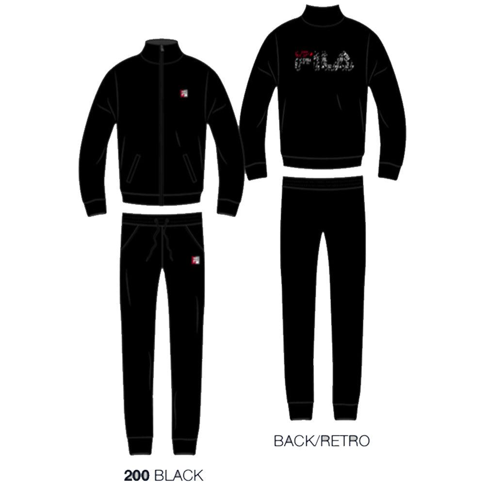 Completo fila ragazzo online