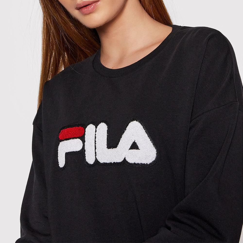 Fila Tuta Home Pigiama Invernale da Donna Seasonal FPW4060 S62 - Passarelli Biancheria