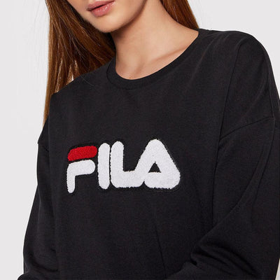Fila Tuta Home Pigiama Invernale da Donna Seasonal FPW4060 S62 - Passarelli Biancheria
