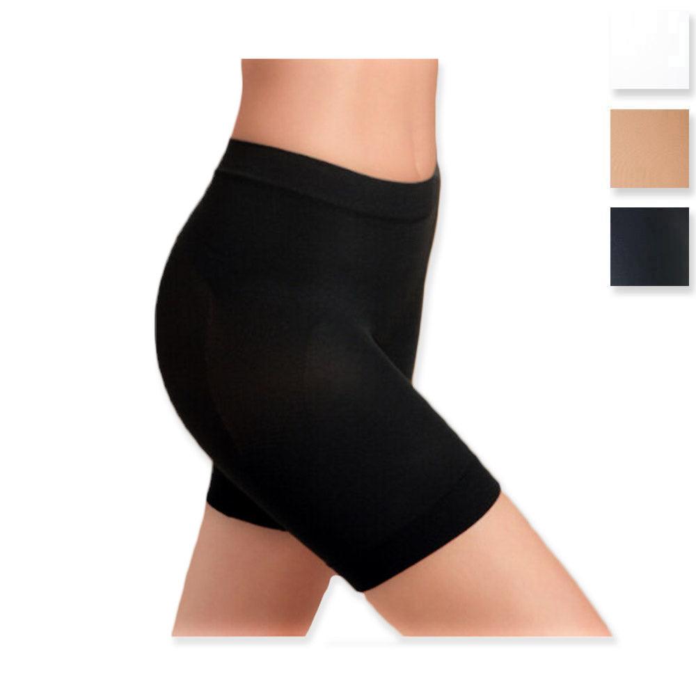 Golden Lady Guaina Pantaloncino Corto Shape Wear O068 S11 - Passarelli Biancheria