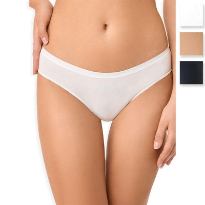 Golden Lady Slip Donna Cotone Organico O103IN S40 - Passarelli Biancheria