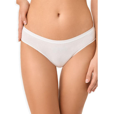 Golden Lady Slip Donna Cotone Organico O103IN S40 - Passarelli Biancheria