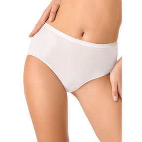 Golden Lady Slip Donna Cotone Organico O105IN S40 - Passarelli Biancheria