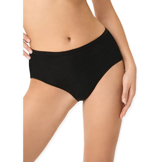 Golden Lady Slip Donna Cotone Organico O105IN S40 - Passarelli Biancheria