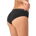 Golden Lady Slip Donna Lace Pizzo O106IN S50 - Passarelli Biancheria