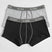 Sloggi Uomo 2 Boxer Match Hipster S20 - Passarelli Biancheria