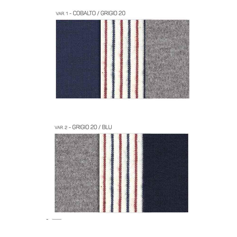 Jamas Pigiama da Uomo in Caldo Cotone IJ2070 S58 - Passarelli Biancheria