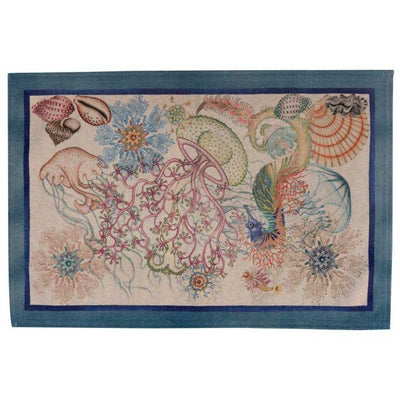 Tessitura Toscana Telerie Tappeti Anti Scivolo TipTapp - Varie Dimensioni - Passarelli Biancheria