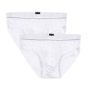 Julipet Confezione 2 Slip Uomo Impiego JPB123 S28 - Passarelli Biancheria